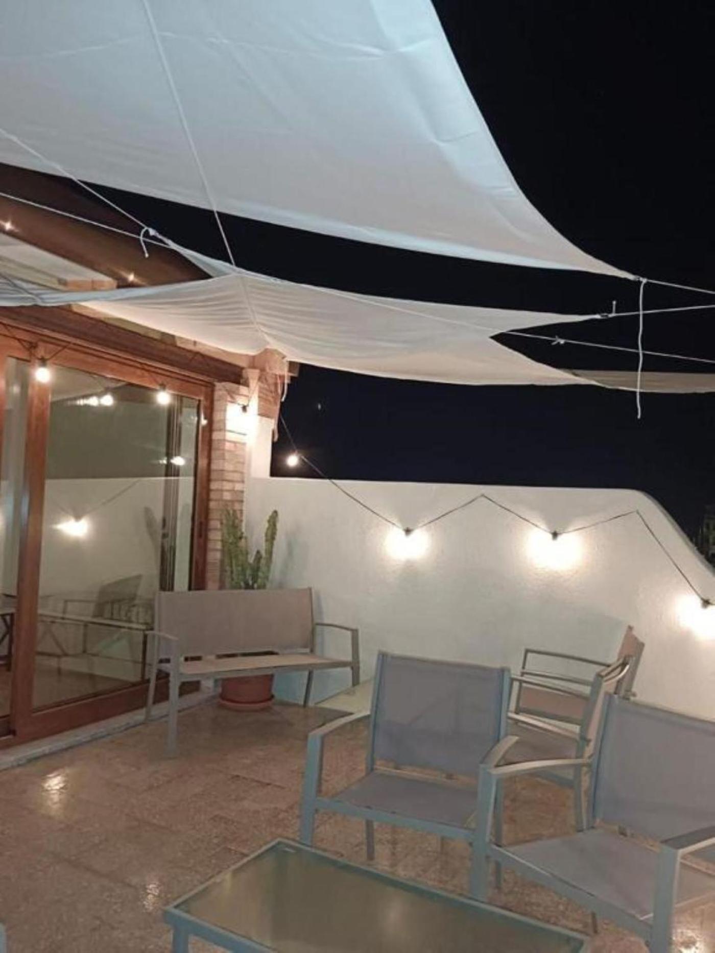 Sorella Luna Room Boutique, Centro Di Olbia Eksteriør bilde