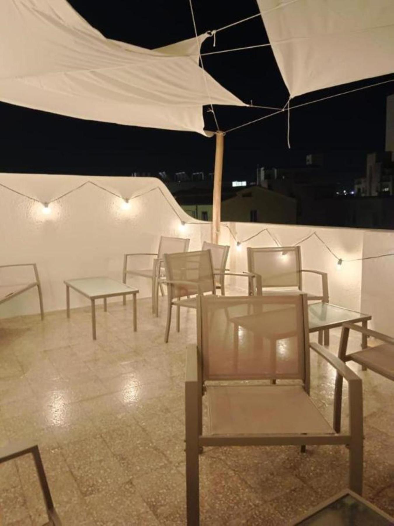 Sorella Luna Room Boutique, Centro Di Olbia Eksteriør bilde