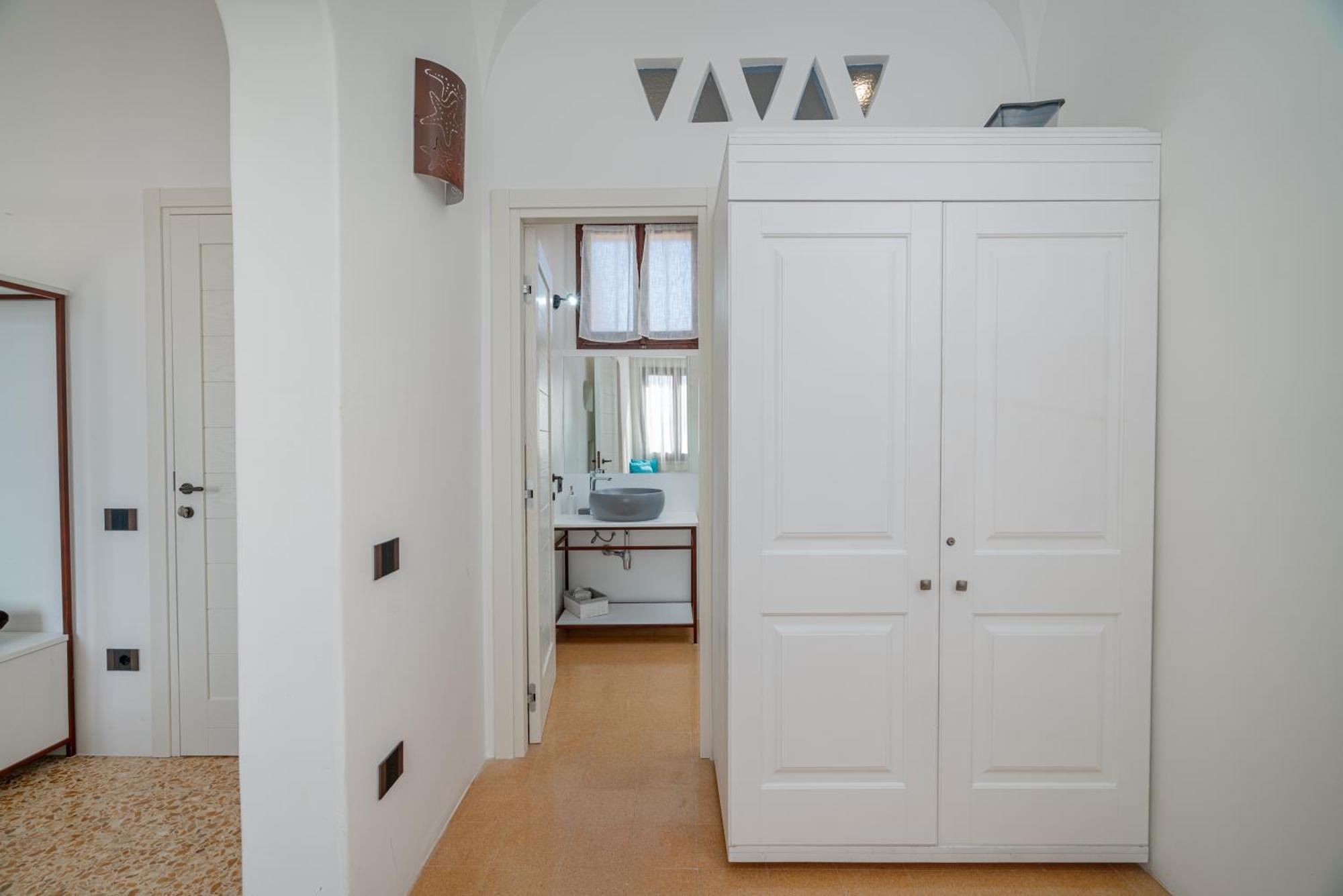 Sorella Luna Room Boutique, Centro Di Olbia Eksteriør bilde