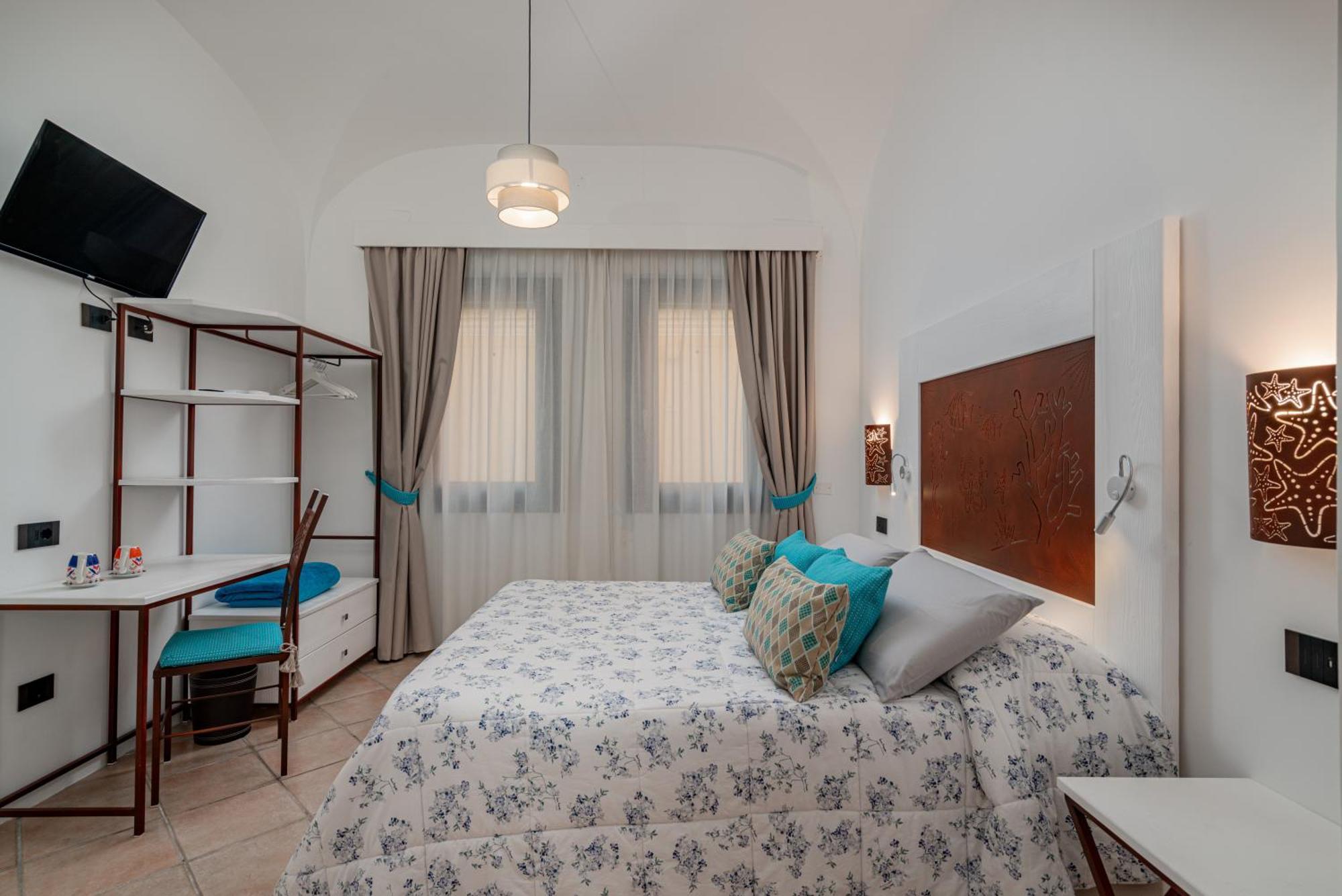 Sorella Luna Room Boutique, Centro Di Olbia Eksteriør bilde